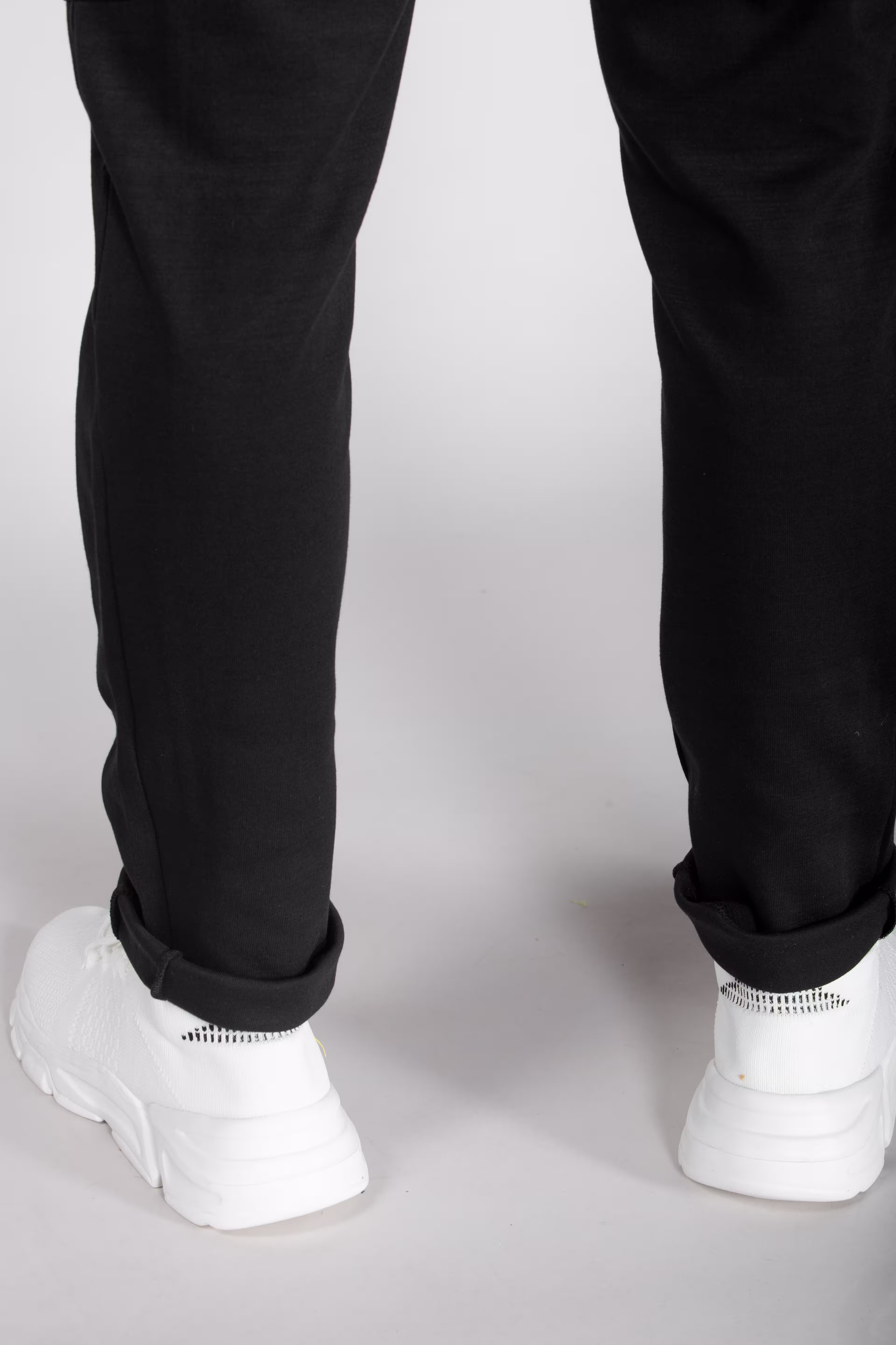 AFCON - Classy Cargo Pants